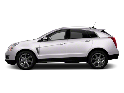 2010 Cadillac SRX Luxury