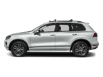 2016 Volkswagen Touareg VR6 FSI Sport