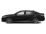 2018 Toyota Camry XSE V6