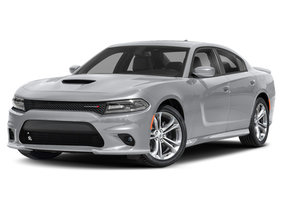 2019 Dodge Charger R/T