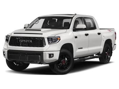 2019 Toyota Tundra TRD Pro