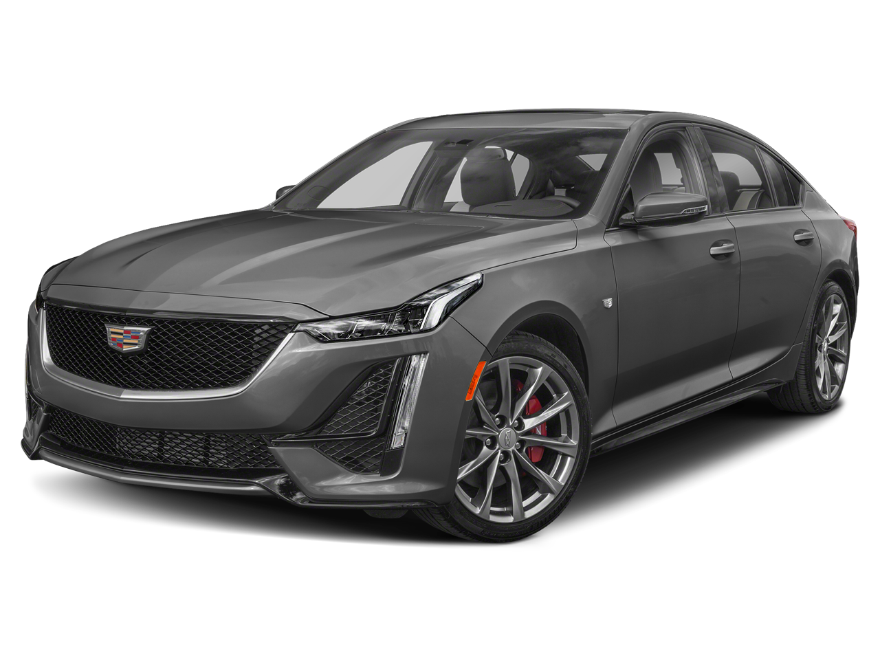 2020 Cadillac CT5 Sport's photo