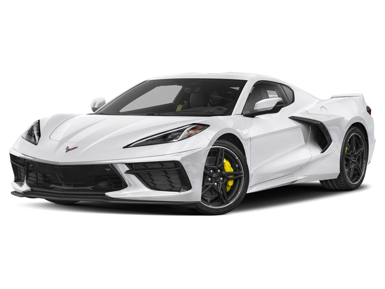 2020 Chevrolet Corvette