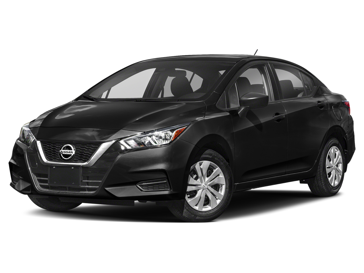 2020 Nissan Versa 1.6 SV