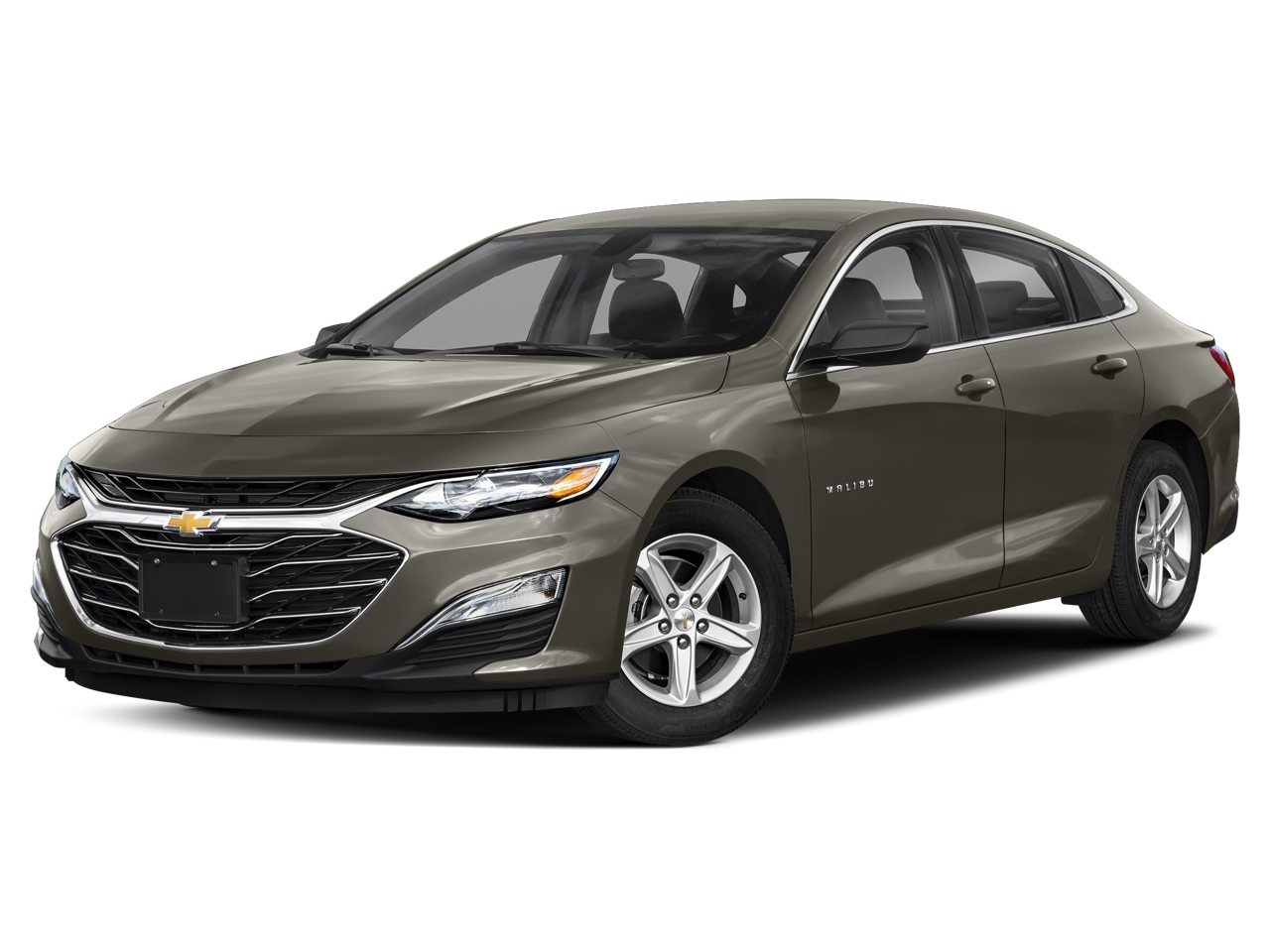 2022 Chevrolet Malibu 1FL