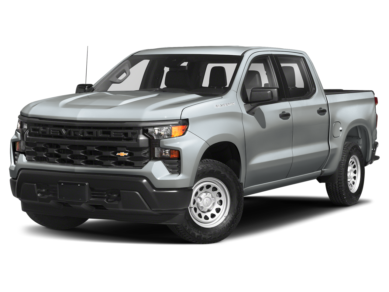 2022 Chevrolet Silverado 1500 LTZ for sale in Burleson, TX