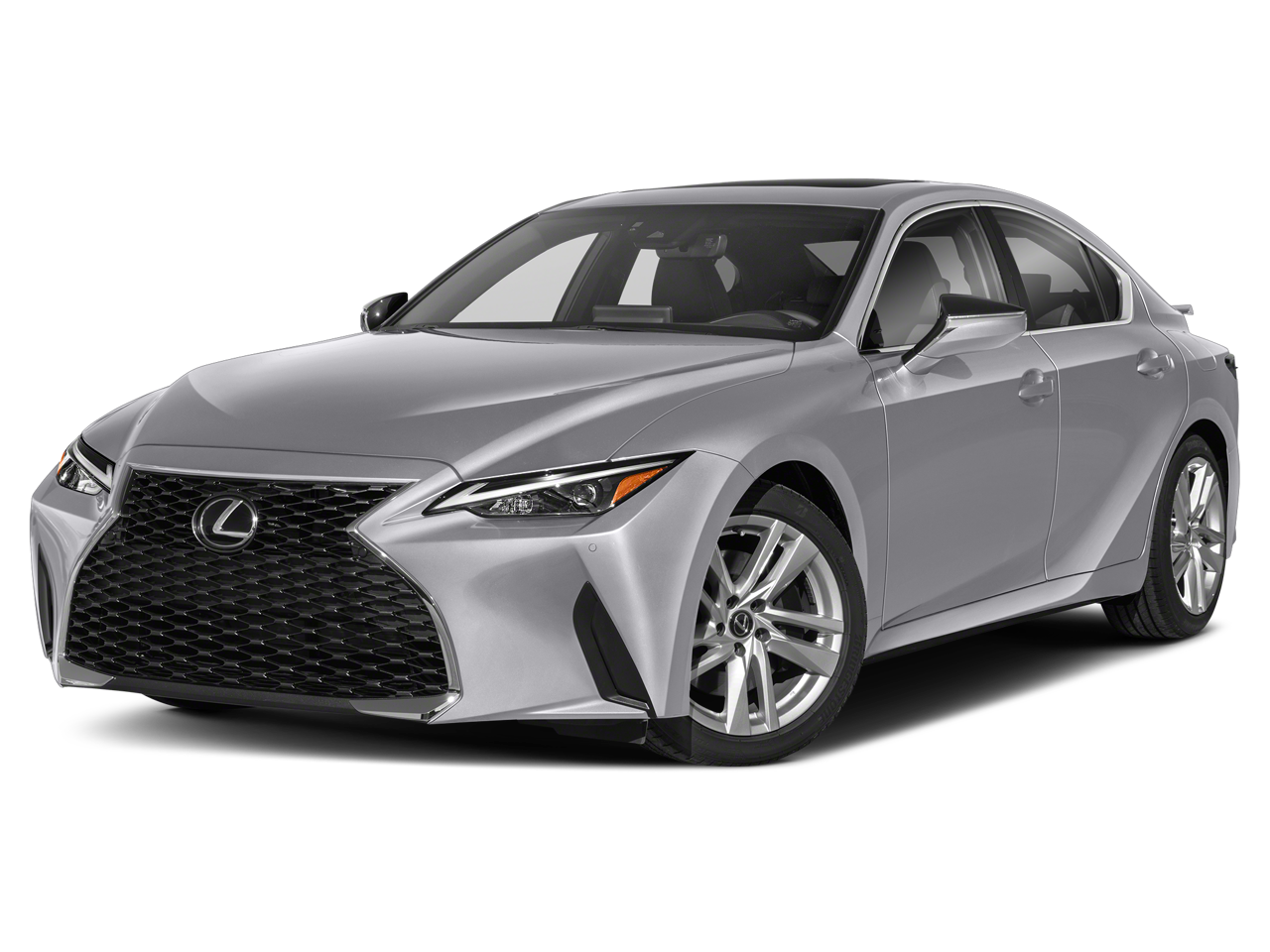 2022 Lexus IS 350 300 RWD's photo