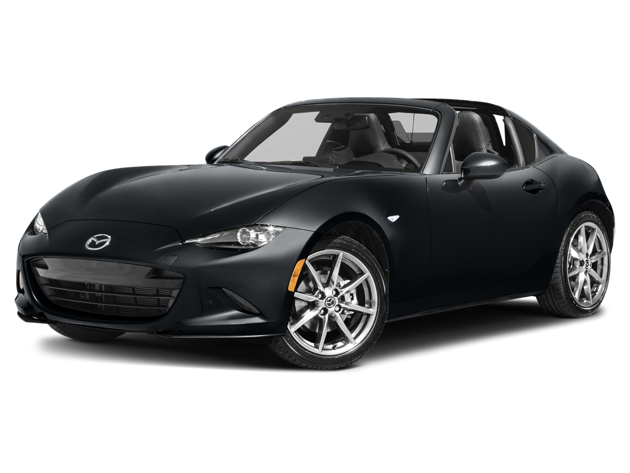 2022 Mazda MX-5 Miata Grand Touring Auto's photo