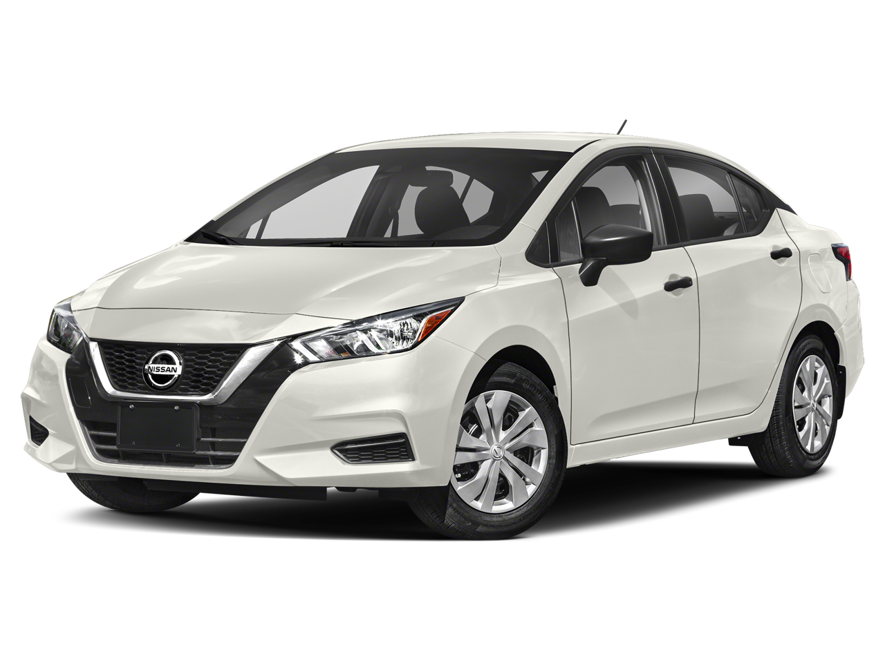 2022 Nissan Versa 1.6 S CVT's photo