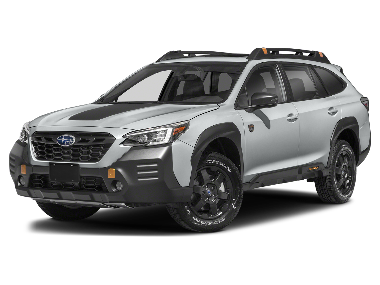 2022 Subaru Outback Outback Wilderness's photo