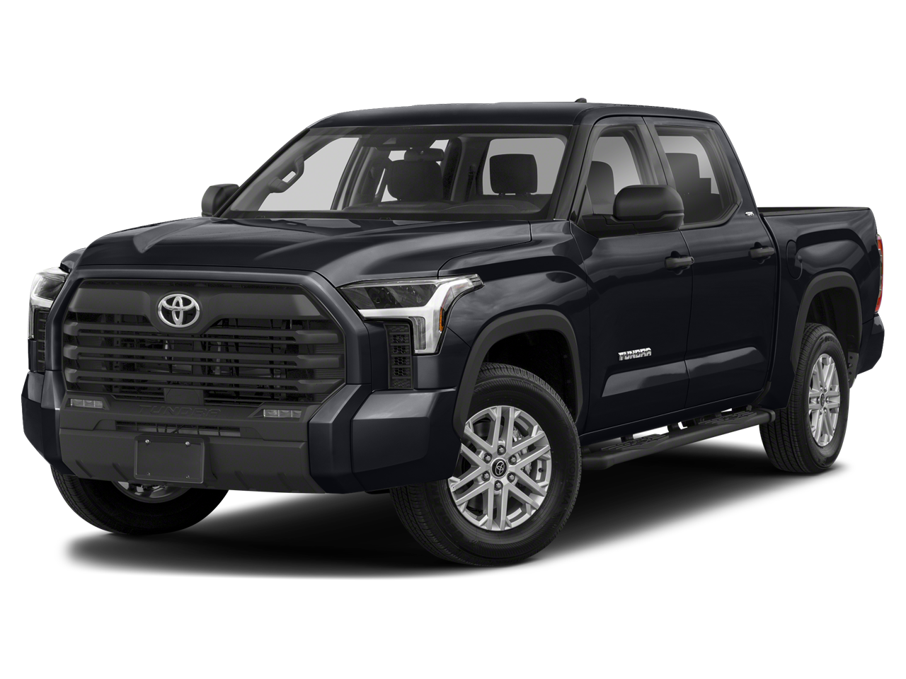 2022 Toyota Tundra SR5 3.4L CrewMax 5.5' Bed's photo