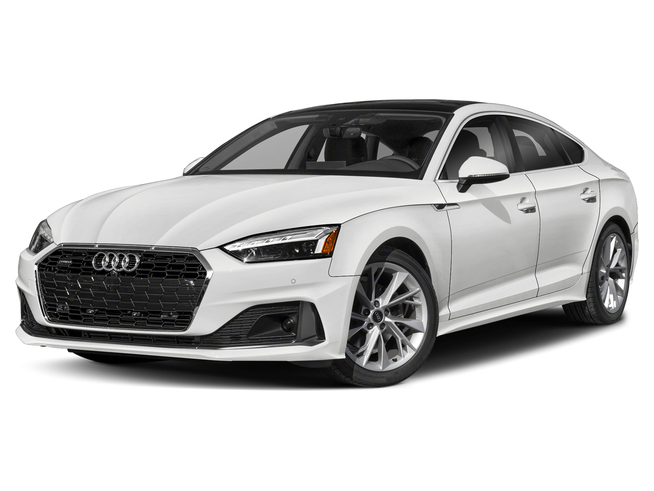 2023 Audi A5 Sportback S line Premium AWD photo