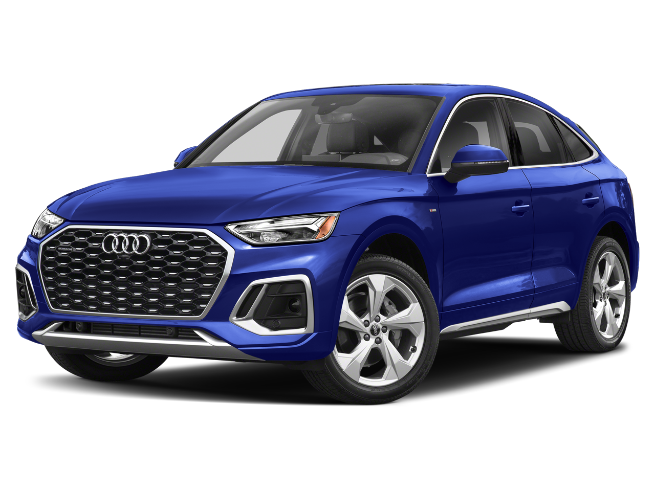 2023 Audi Q5 Sportback quattro