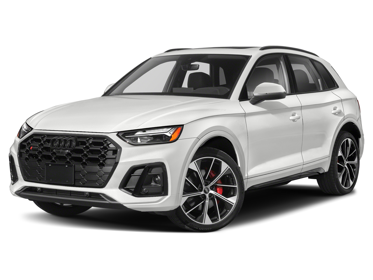 2023 Audi SQ5 Premium Plus quattro