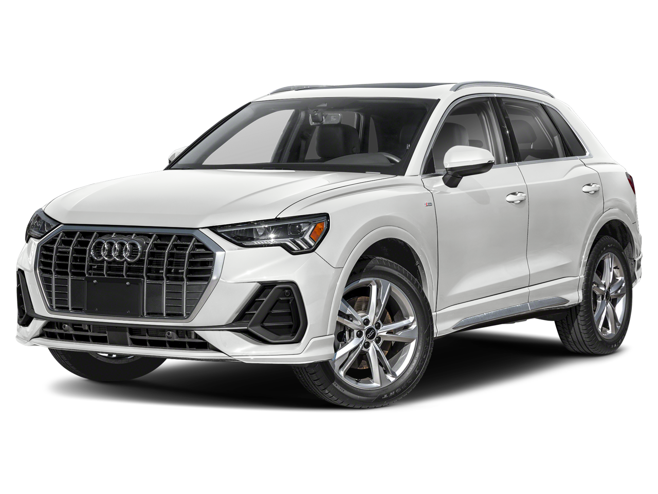 2023 Audi Q3 45 TFSI S Line Premium Plus quattro's photo