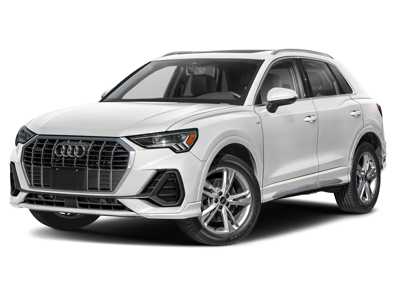 2023 Audi Q3 Premium quattro