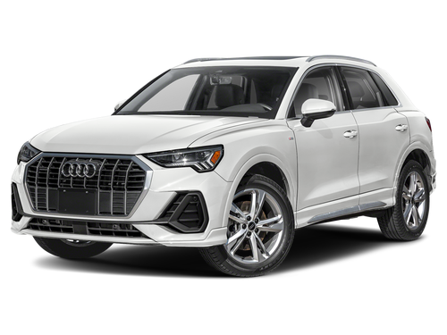 2023 Audi Q3 Premium quattro
