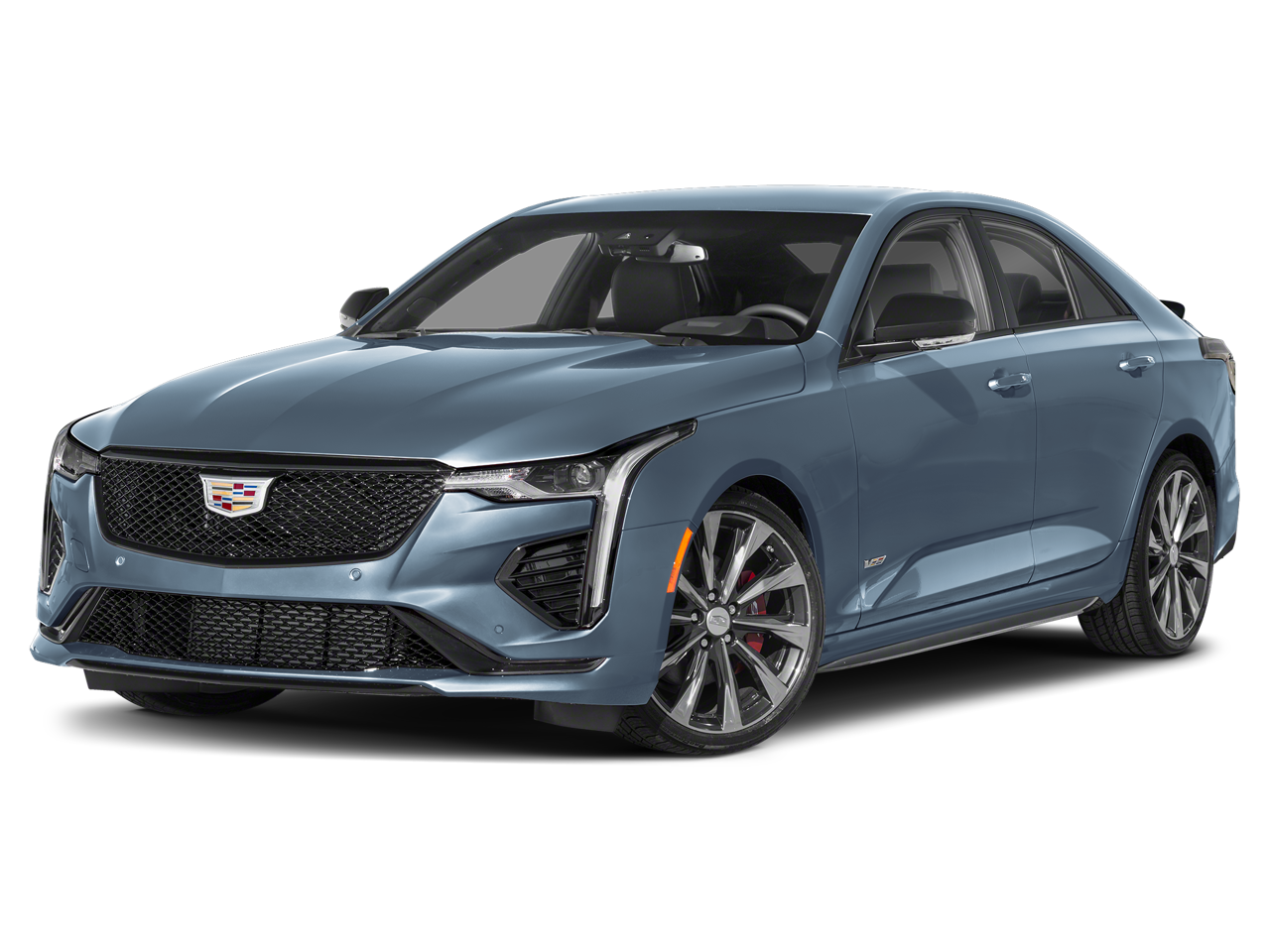 2023 Cadillac CT4 V-Series