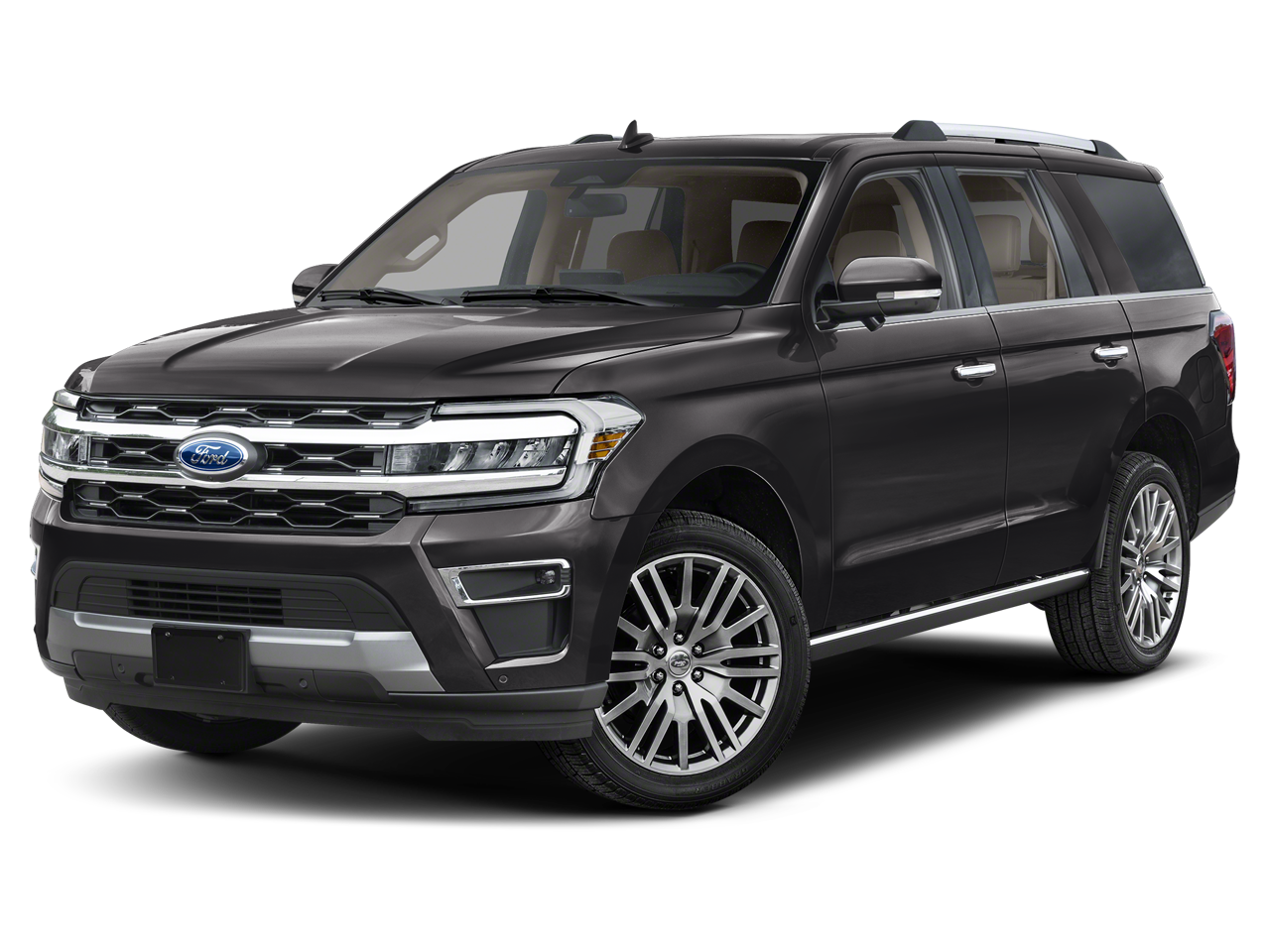 2023 Ford Expedition