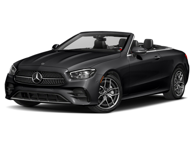 2023 Mercedes-Benz E-Class E 450