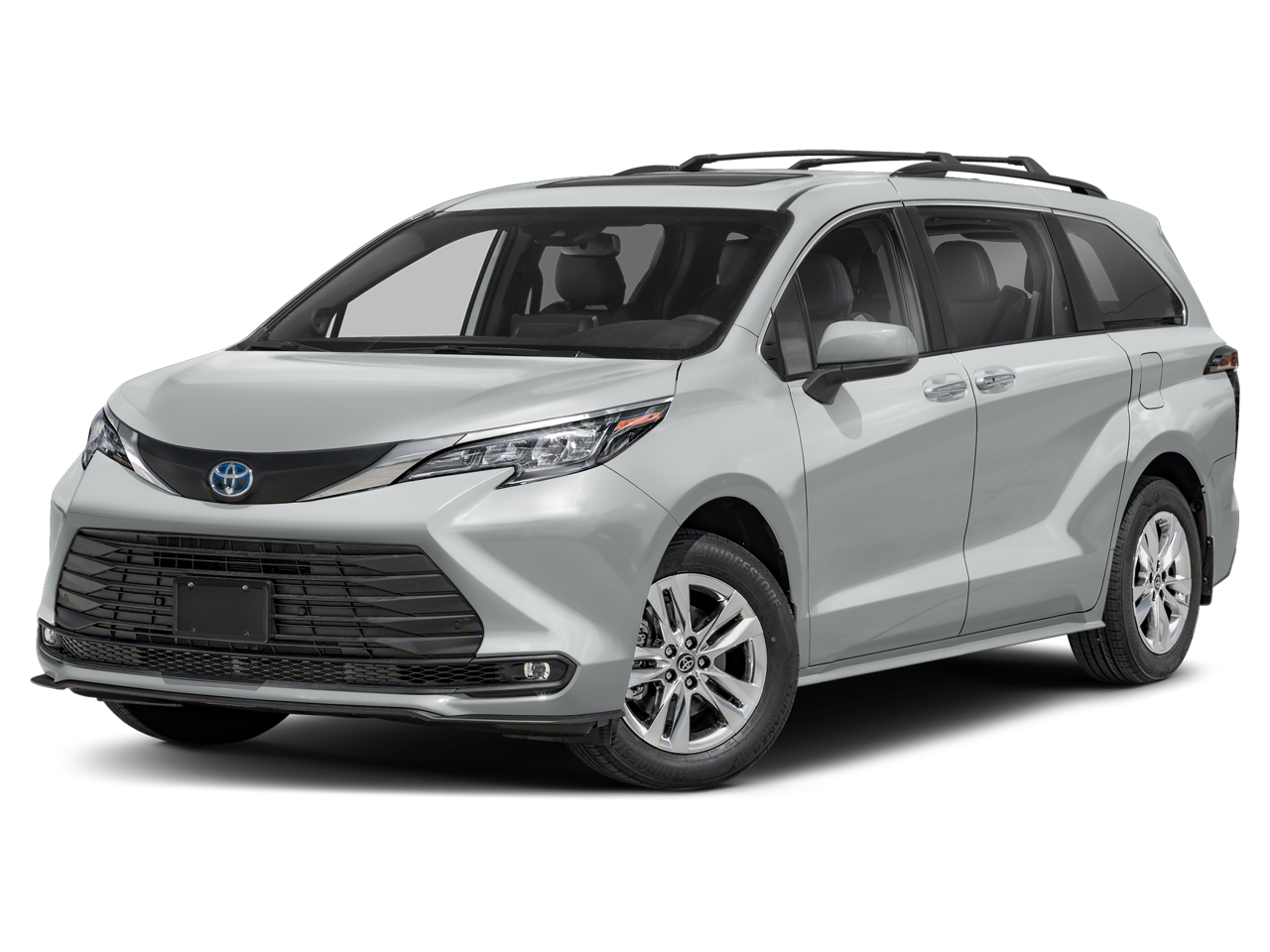 2023 Toyota Sienna