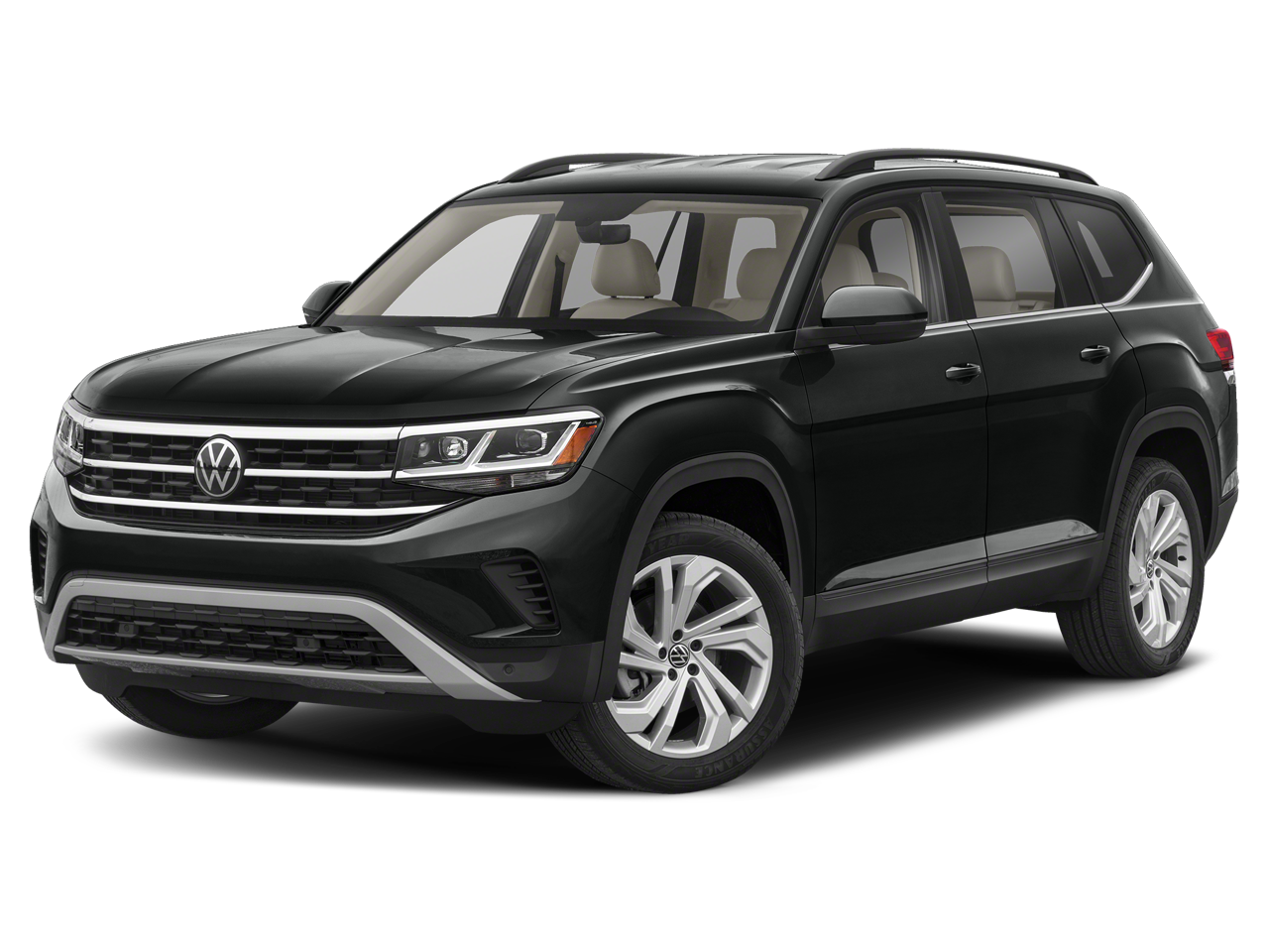 2023 Volkswagen Atlas SE w/Tech for sale in Burleson, TX