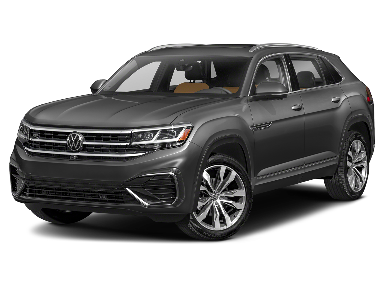 2023 Volkswagen Atlas Cross Sport 3.6L V6 SEL Premium R-Line 4MOTION's photo