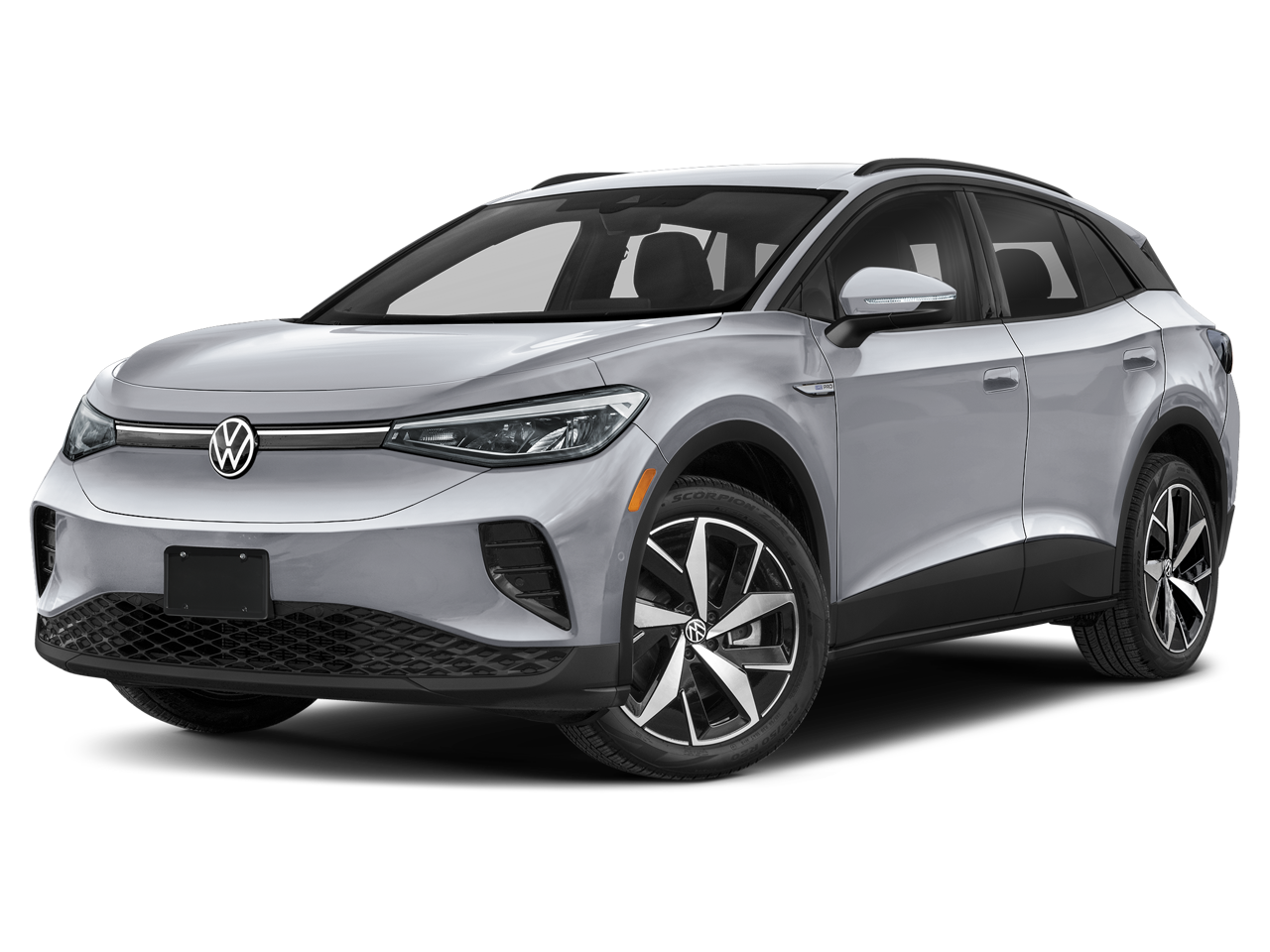 2023 Volkswagen ID.4
