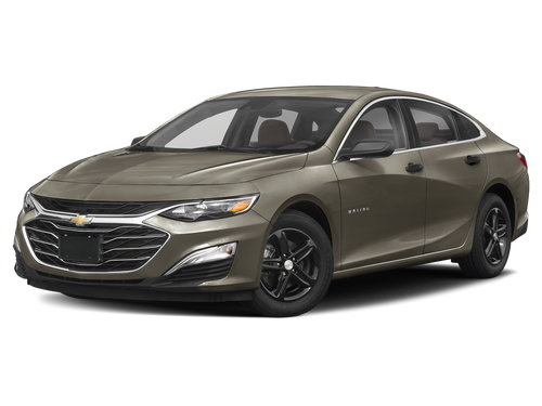 2024 Chevrolet Malibu LS 1FL