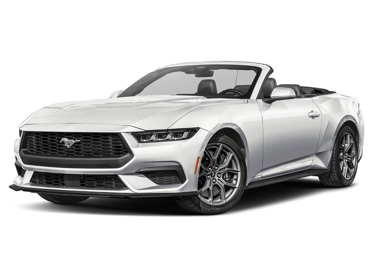 2024 Ford Mustang EcoBoost for sale in Burleson, TX