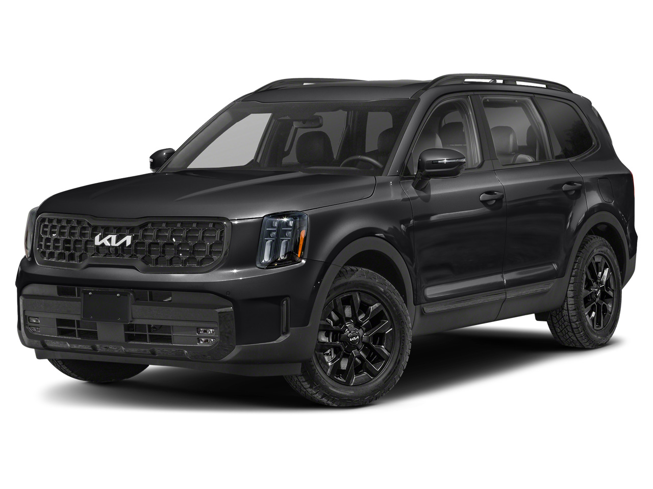 2024 Kia Telluride SX X-Pro