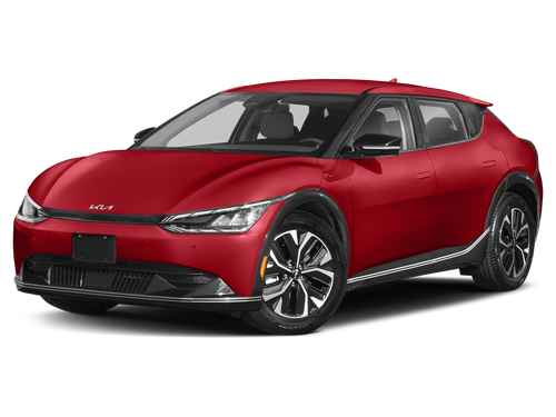 2024 Kia EV6 Light