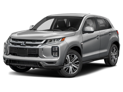 2024 Mitsubishi Outlander Sport 2.0 ES