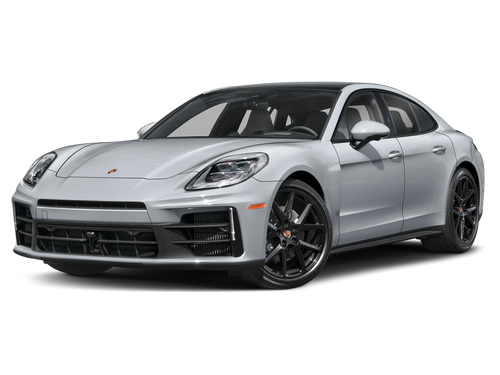 2024 Porsche Panamera Base