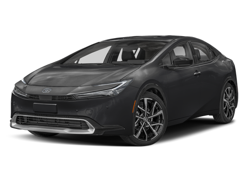 2024 Toyota Prius Prime XSE Premium