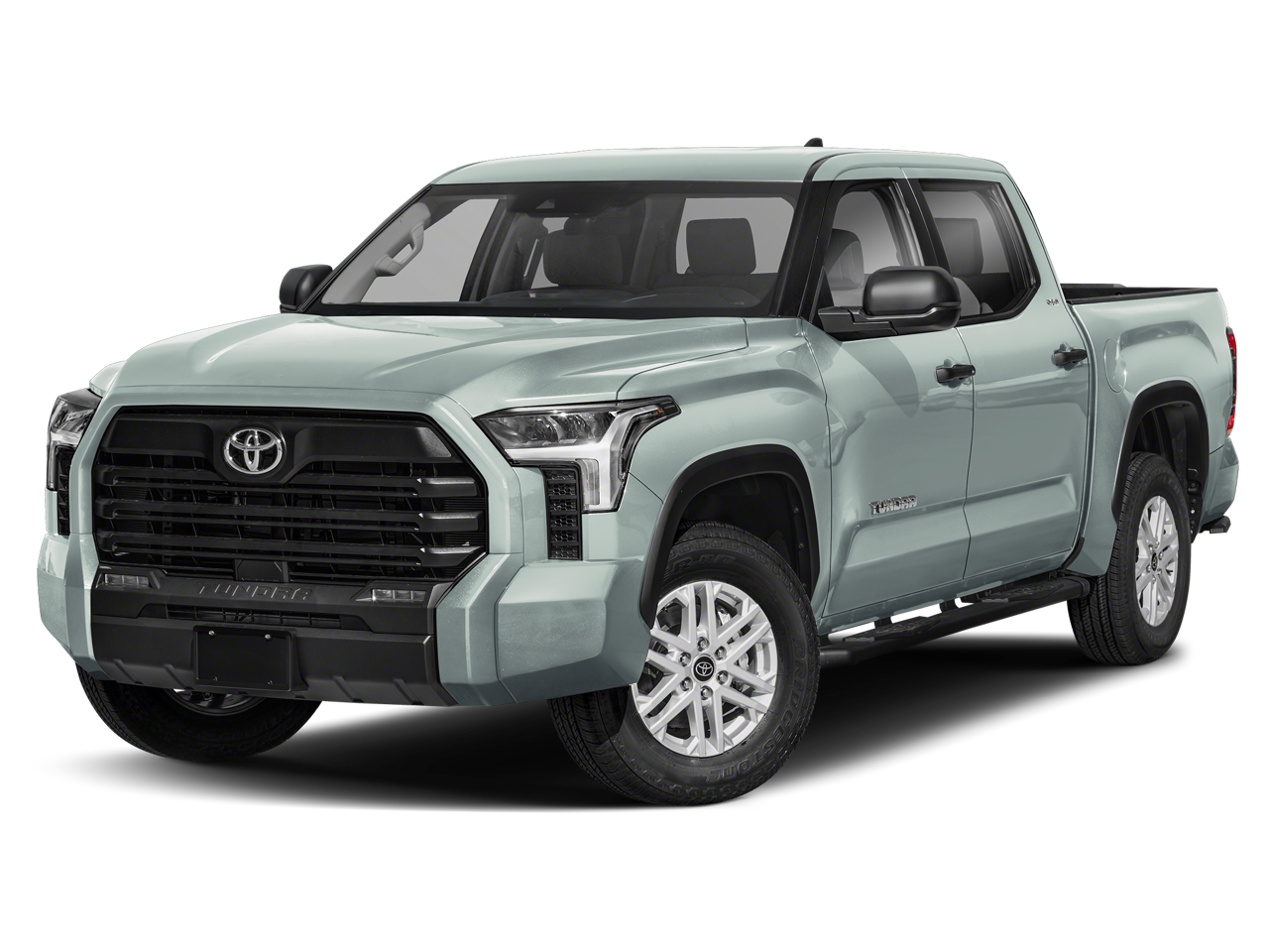 2024 Toyota Tundra