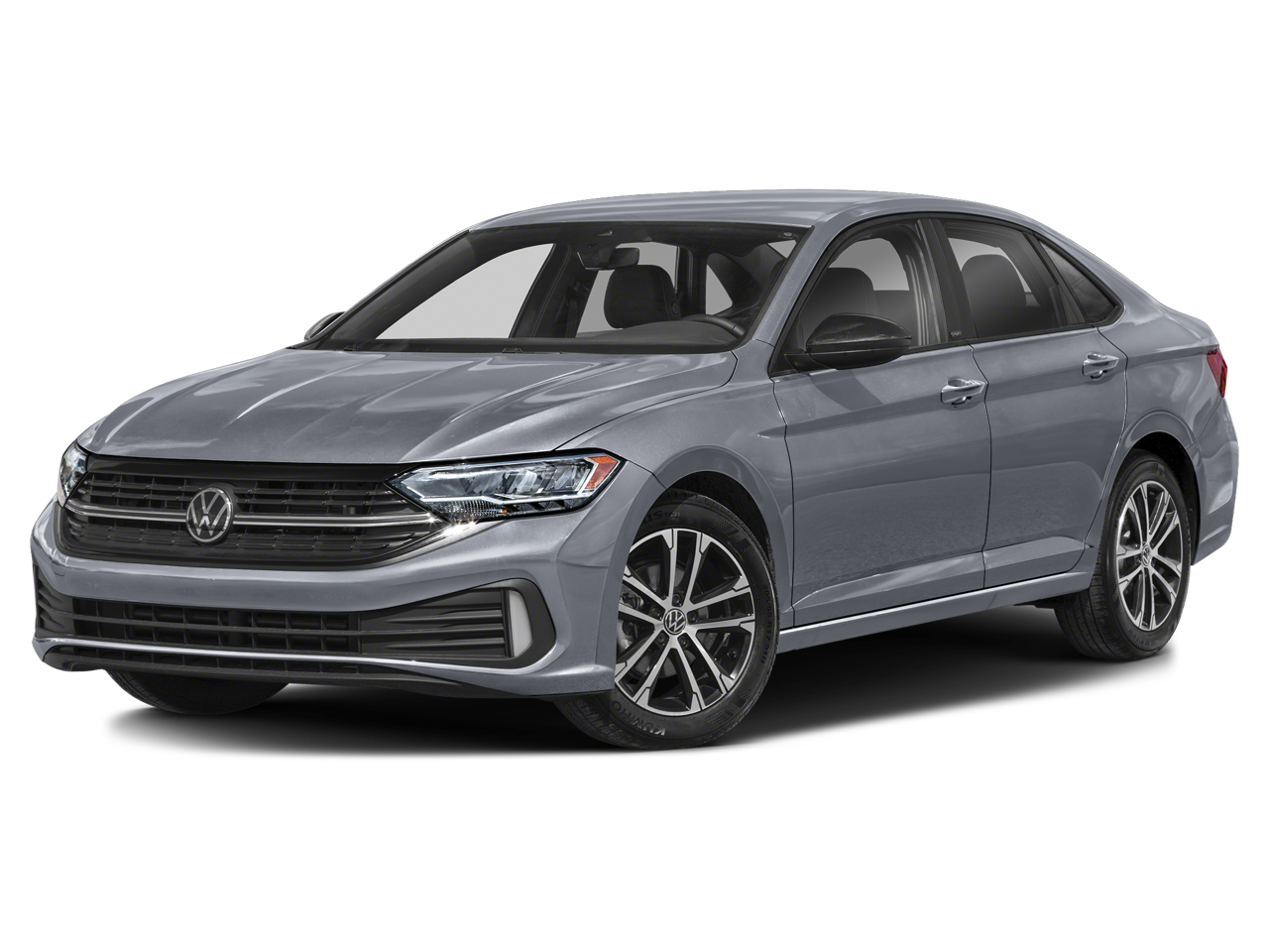 2024 Volkswagen Jetta Sport