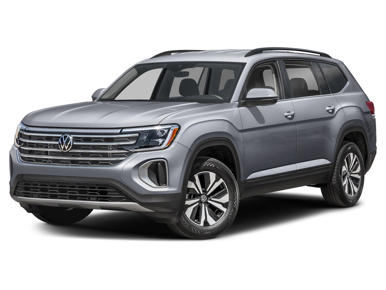 2024 Volkswagen Atlas SE w/Tech for sale in Burleson, TX