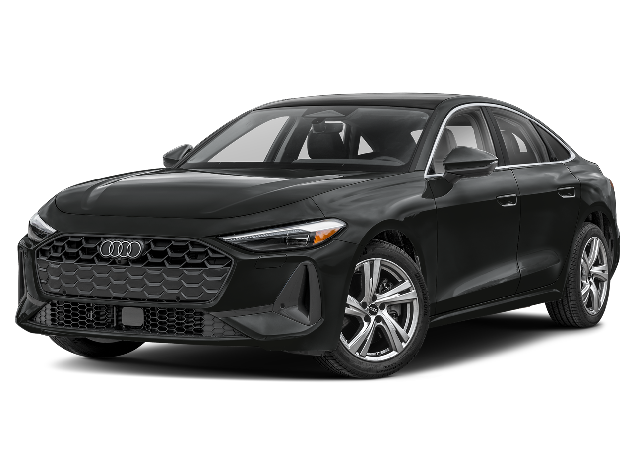 2025 Audi A5 2.0T Premium quattro