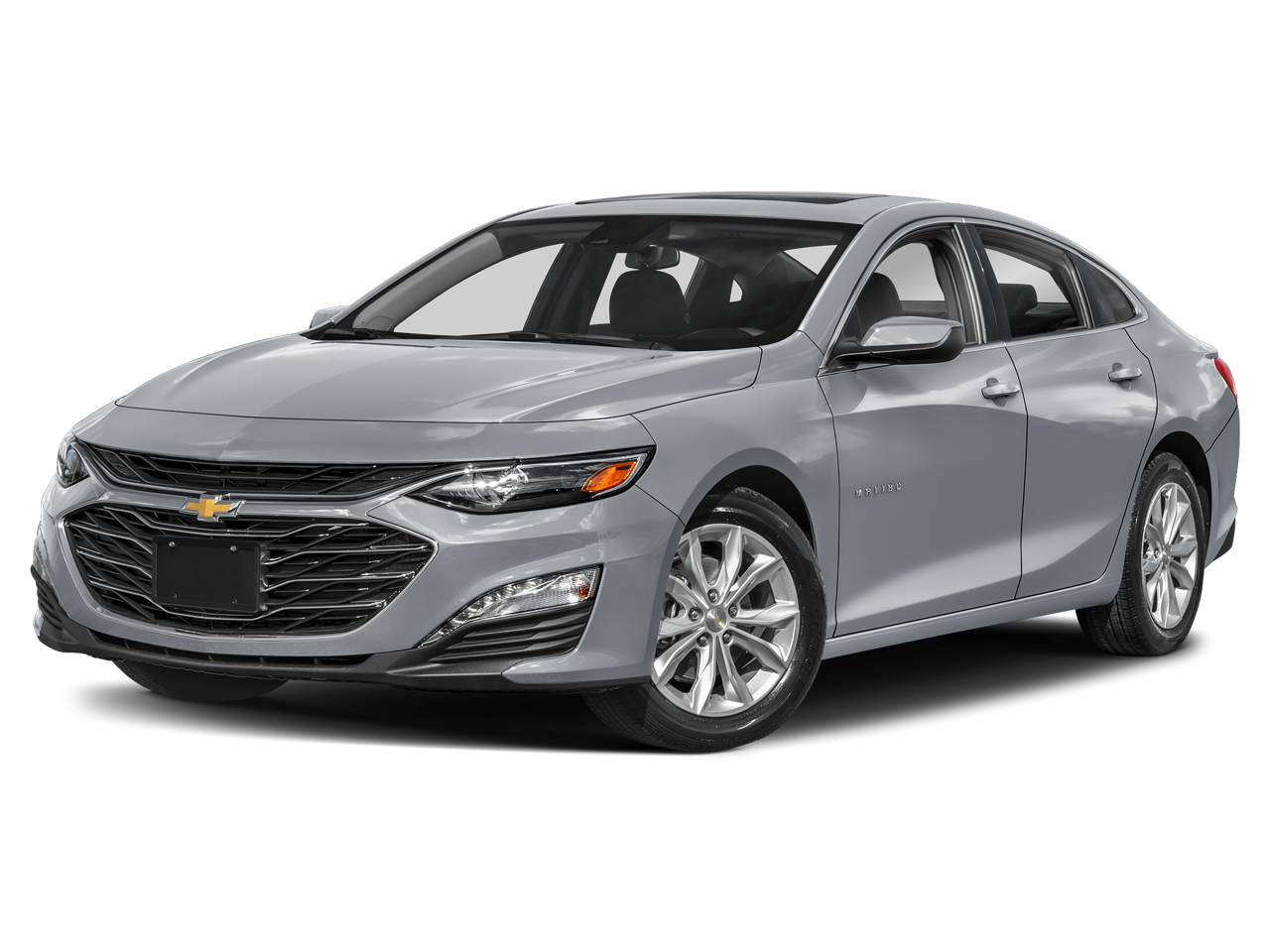 2025 Chevrolet Malibu