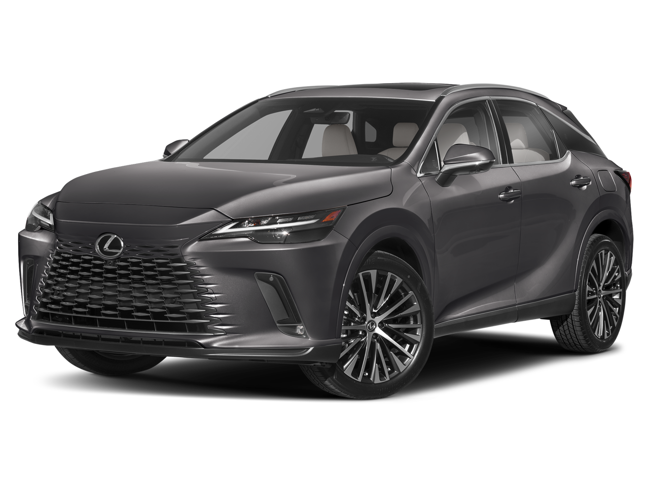 2025 Lexus RX 350 for sale in Burleson, TX