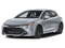 2025 Toyota Corolla Hatchback XSE