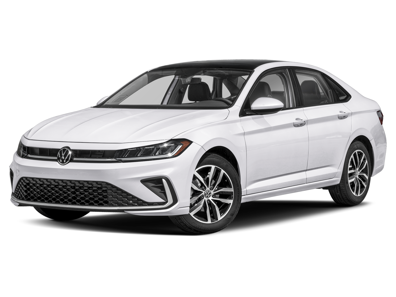 2025 Volkswagen Jetta SE for sale in Burleson, TX