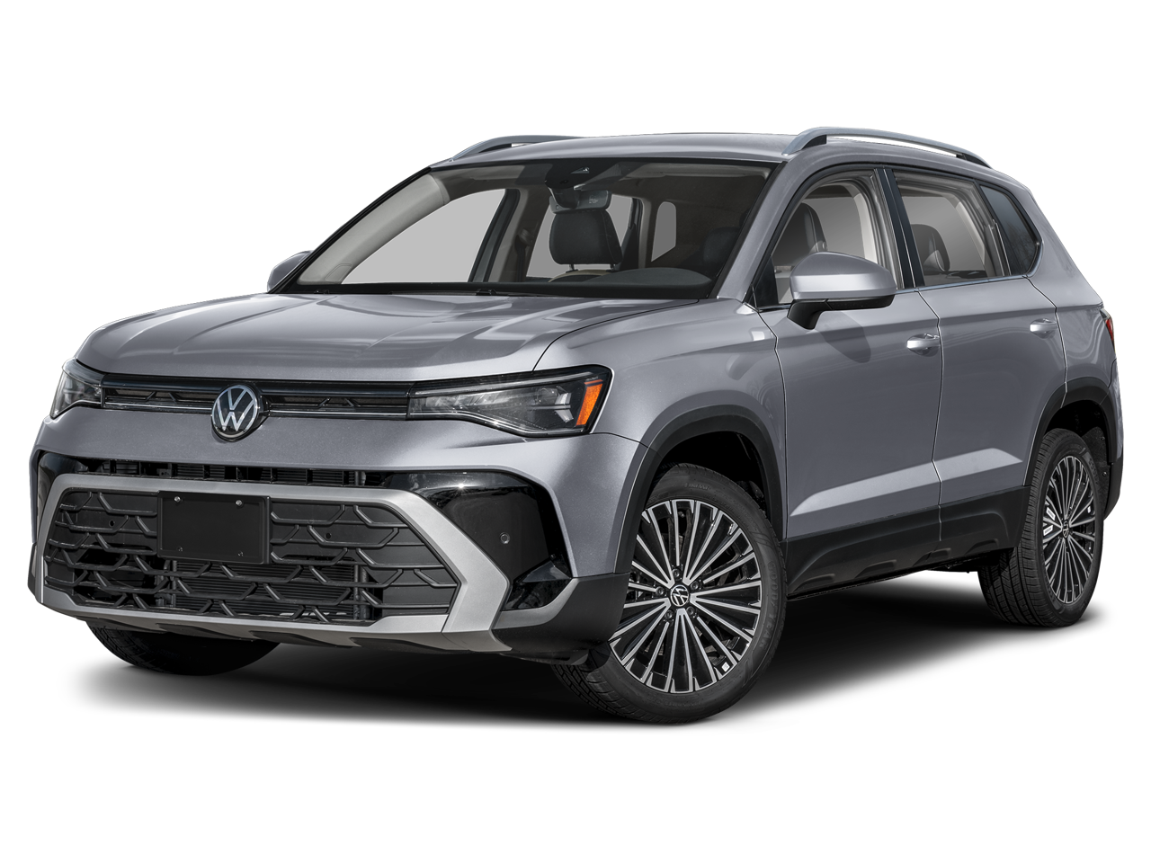 2025 Volkswagen Taos SE for sale in Burleson, TX