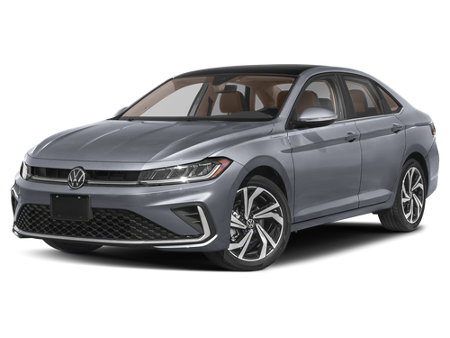 2026 Volkswagen Jetta 1.5T SEL