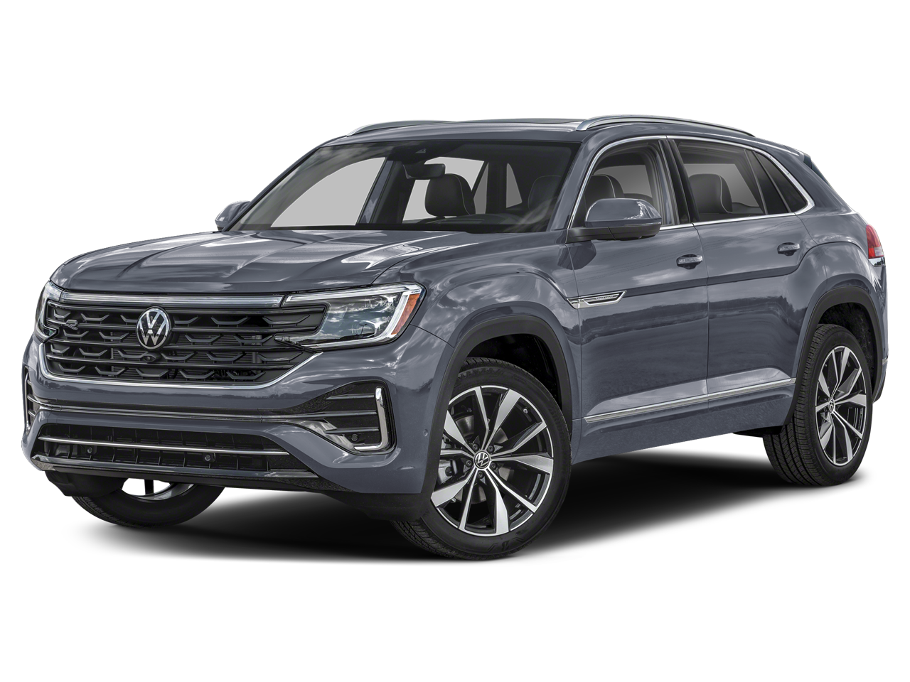 2026 Volkswagen Atlas Cross Sport 2.0T SEL Premium R-Line 4MOTION
