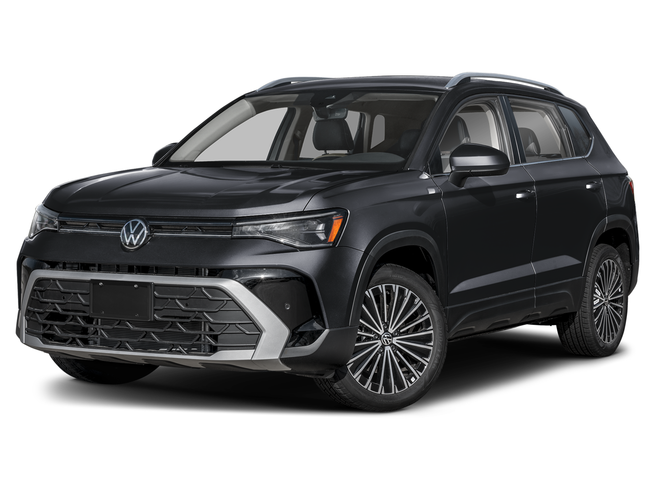 2027 Volkswagen Taos