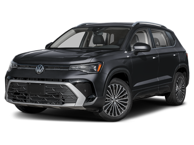 2027 Volkswagen Taos SE FWD
