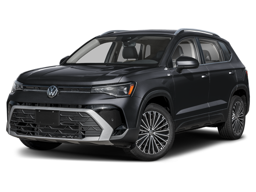 2027 Volkswagen Taos SE FWD