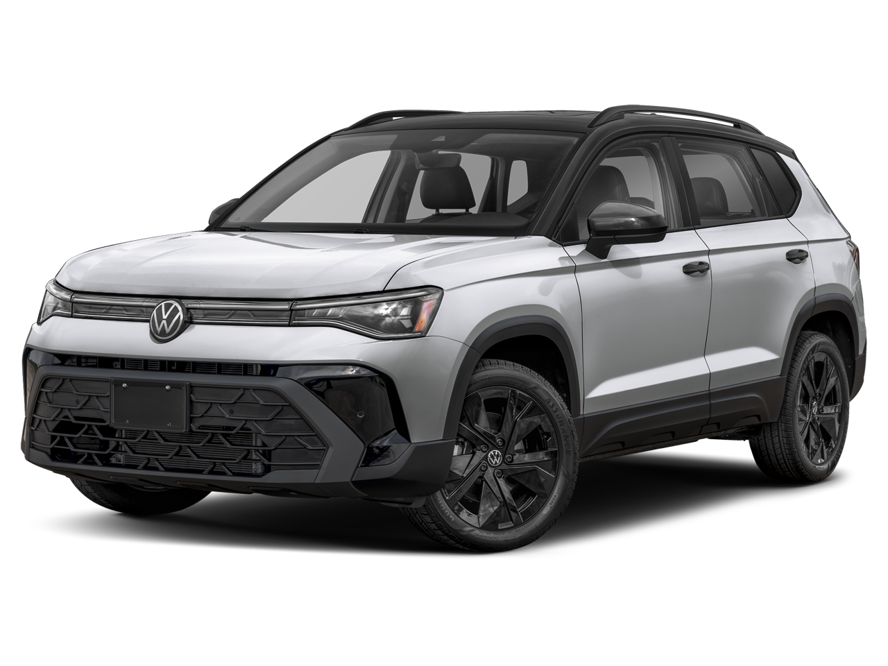 2027 Volkswagen Taos 1.5T SE